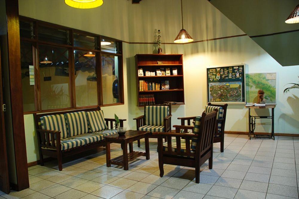 Arenal Vista Lodge El Castillo Exterior foto