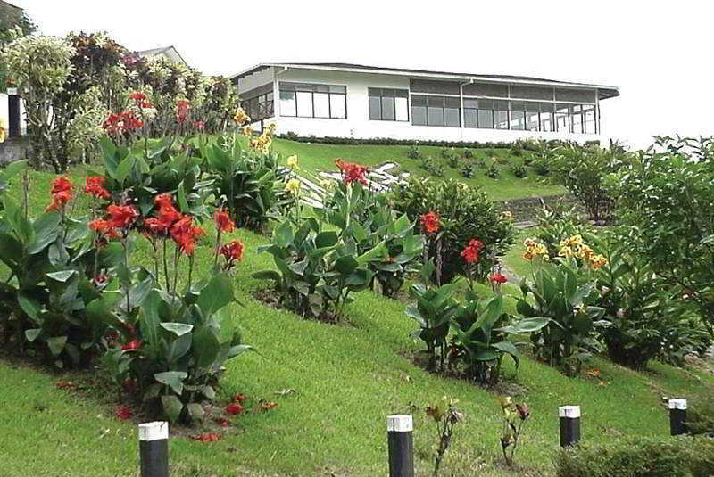 Arenal Vista Lodge El Castillo Exterior foto