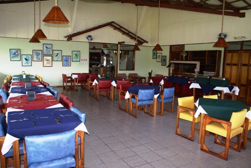 Arenal Vista Lodge El Castillo Exterior foto