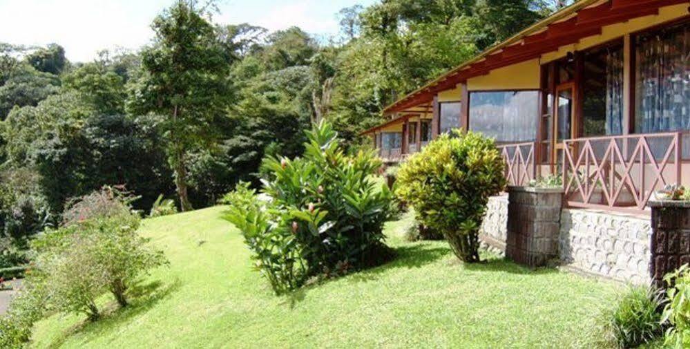 Arenal Vista Lodge El Castillo Exterior foto